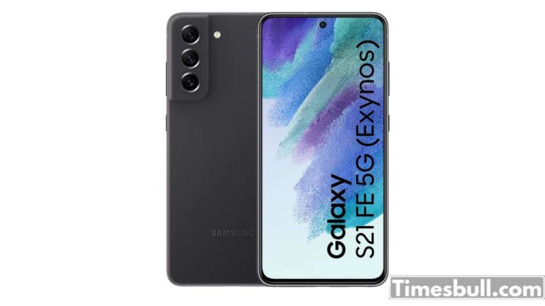 Samsung Galaxy S21 FE 5G (3)