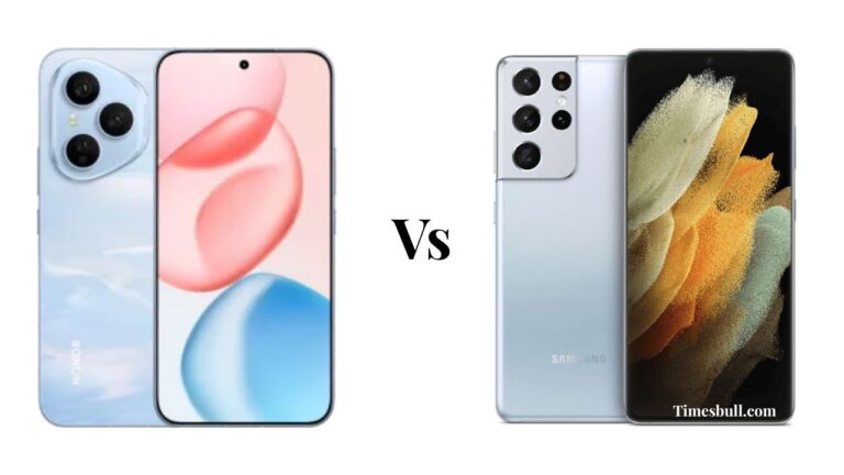 Honor 400 Pro vs Samsung Galaxy S21 Ultra: Key differences you need to know