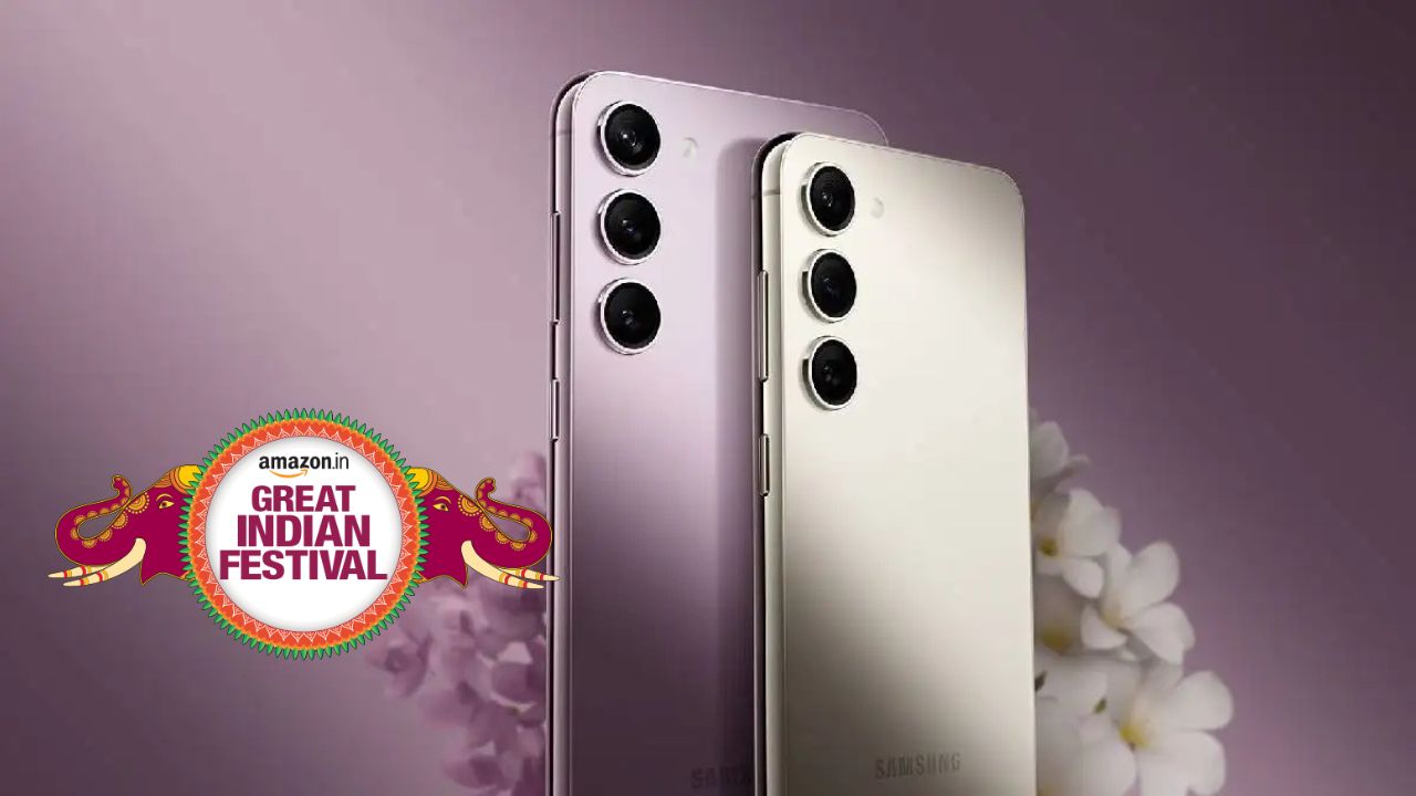 Samsung Galaxy S23 5G