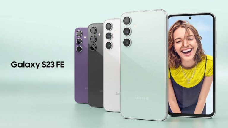 Samsung Galaxy S23 FE 5G at Rs 31,999: Still a Strong Flagship Choice in 2025?