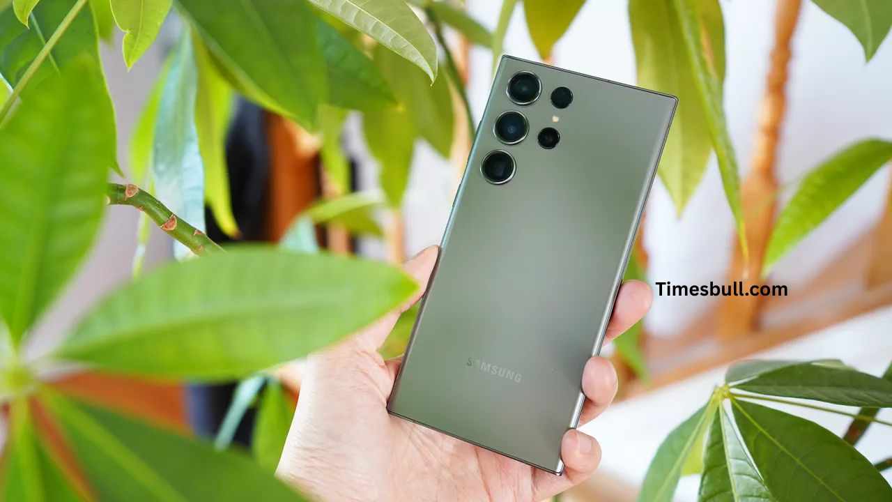 Samsung Galaxy S23 Ultra