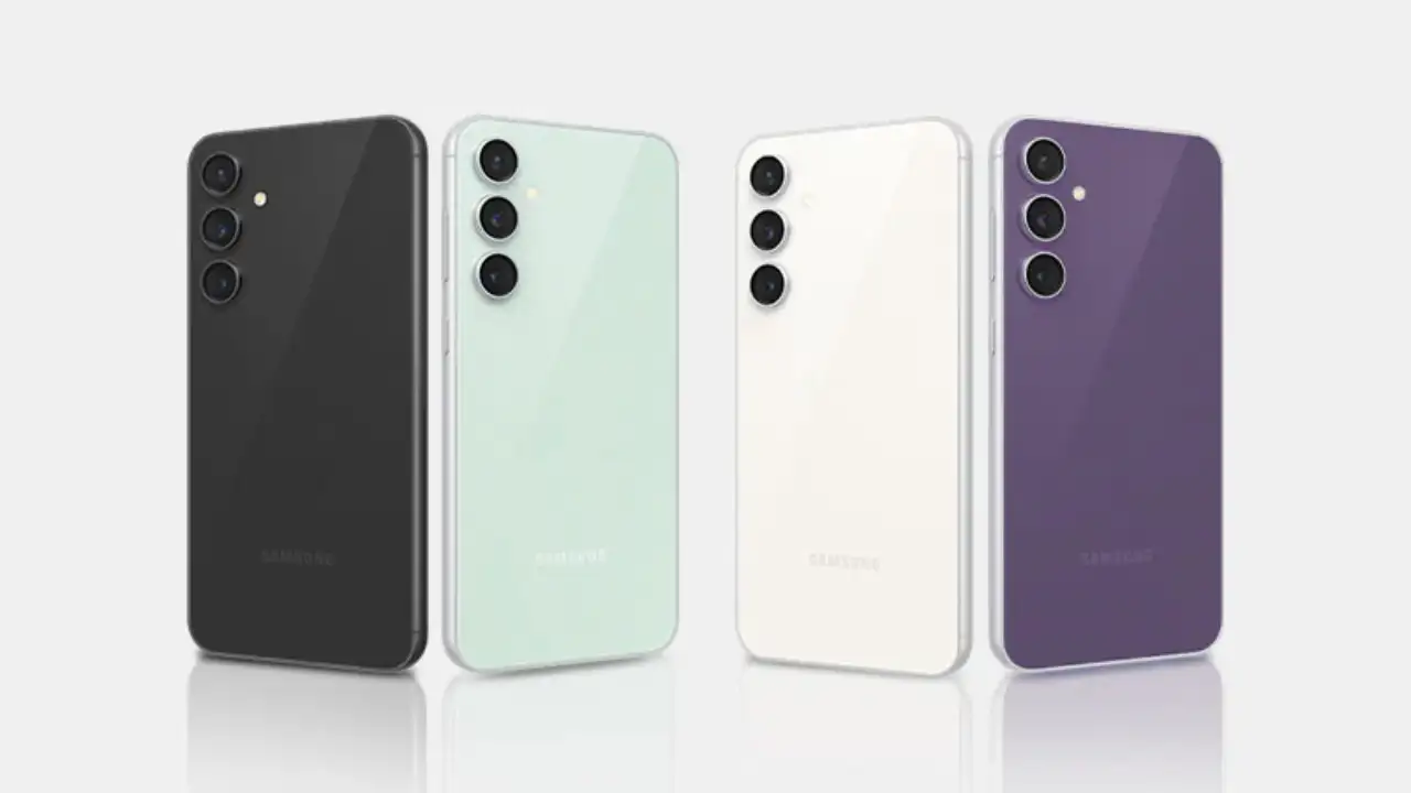 Samsung Galaxy S23 Ultra