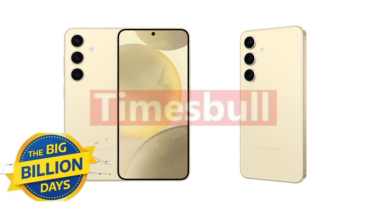 Samsung Galaxy S24: Awesome