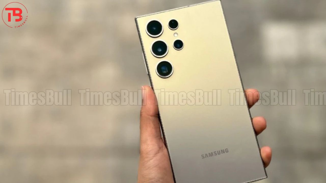 Samsung Galaxy S24