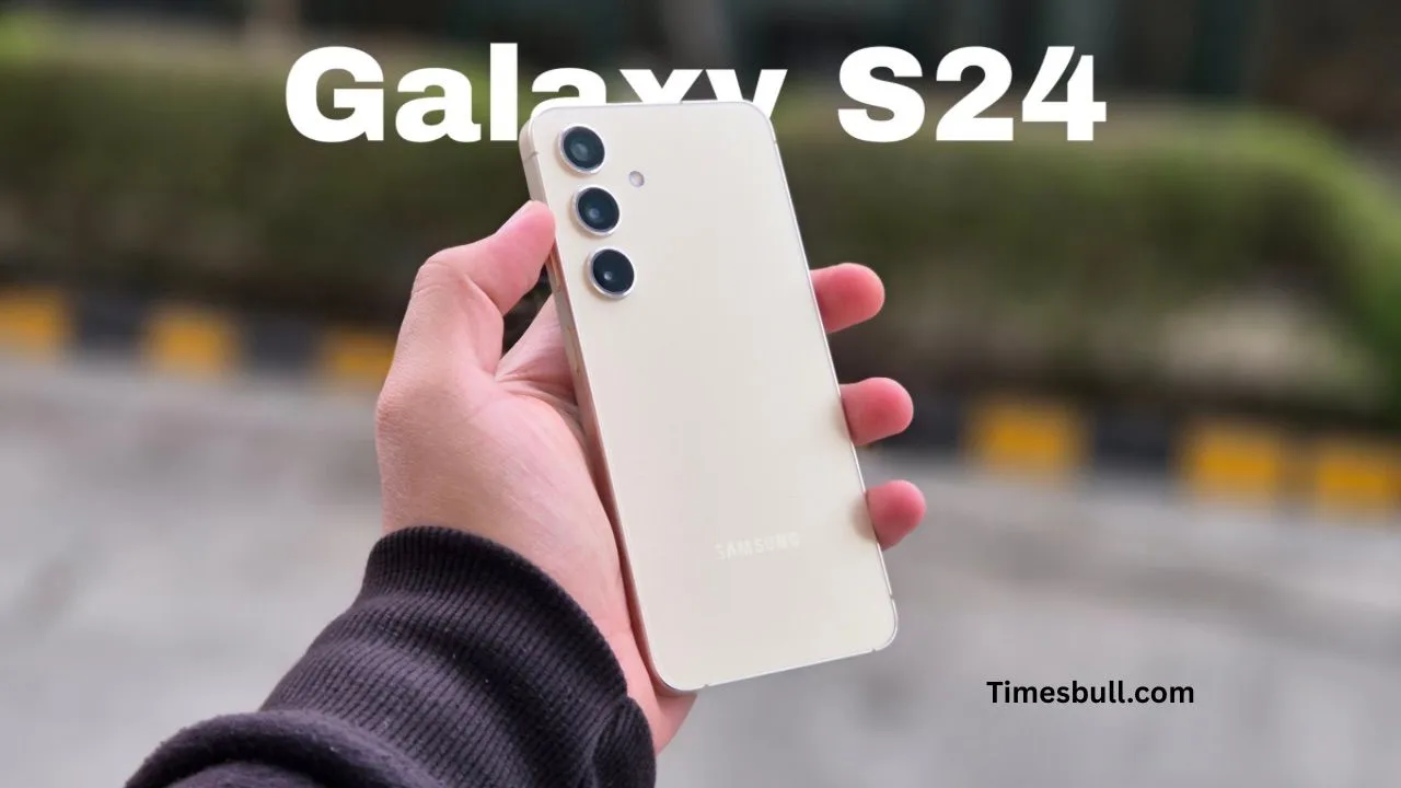 Samsung Galaxy S24