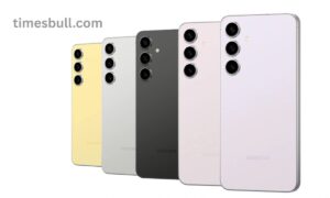 Amazon Great Indian Festival: Samsung Galaxy S24 FE Up to 50% Off with Many Offers