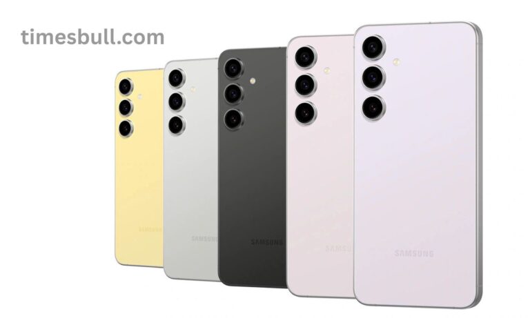 Amazon Great Indian Festival: Samsung Galaxy S24 FE Up to 50% Off with Many Offers