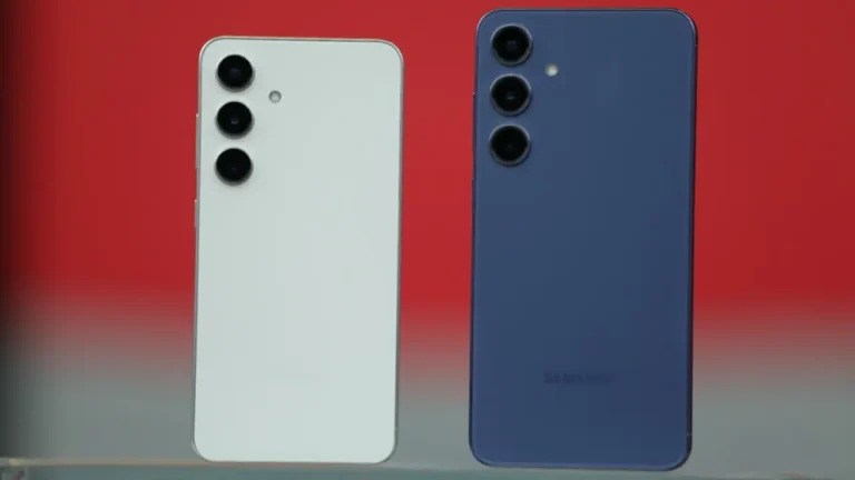 Samsung Galaxy S24 FE 5G at 50% Off and Galaxy S24 Ultra 5G at 25% Off – Flipkart Big Billion Days 2025 Festive Deals on Samsung Flagships