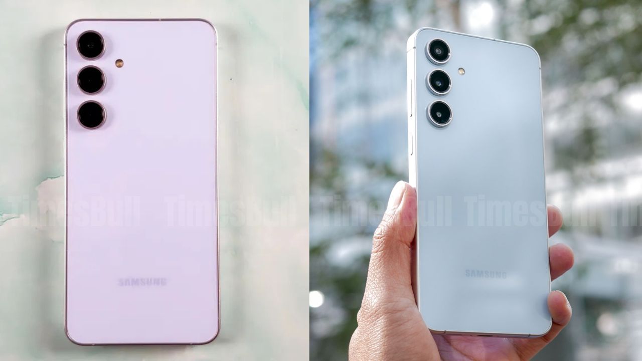 Samsung Galaxy S24 FE 5G...