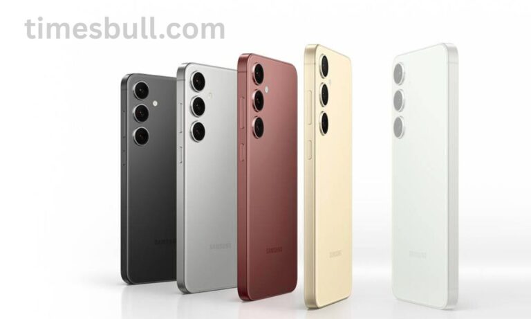 Samsung Galaxy S24 FE