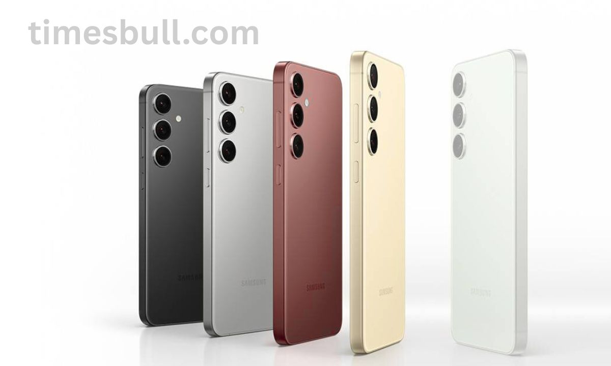 Samsung Galaxy S24 FE