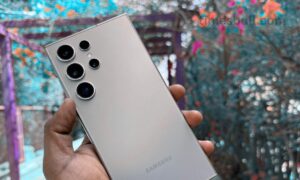 Flipkart Big Billion Days: Samsung Galaxy S24 Ultra biggest price drop, down at Rs 58,000. Check new price.