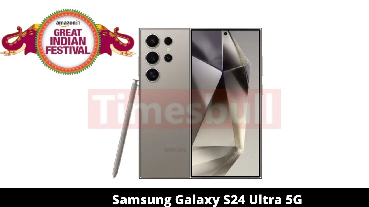 Amazon Great Indian Festival