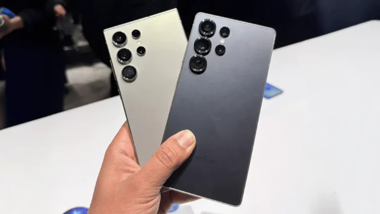 Samsung Galaxy S24 Ultra Review : Premium Performance Meets Attractive Price Drop in India