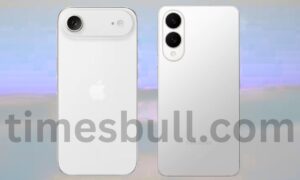 Samsung Galaxy S25 Edge vs Apple iPhone Air: which, compared to the thinnest phones, is more powerful