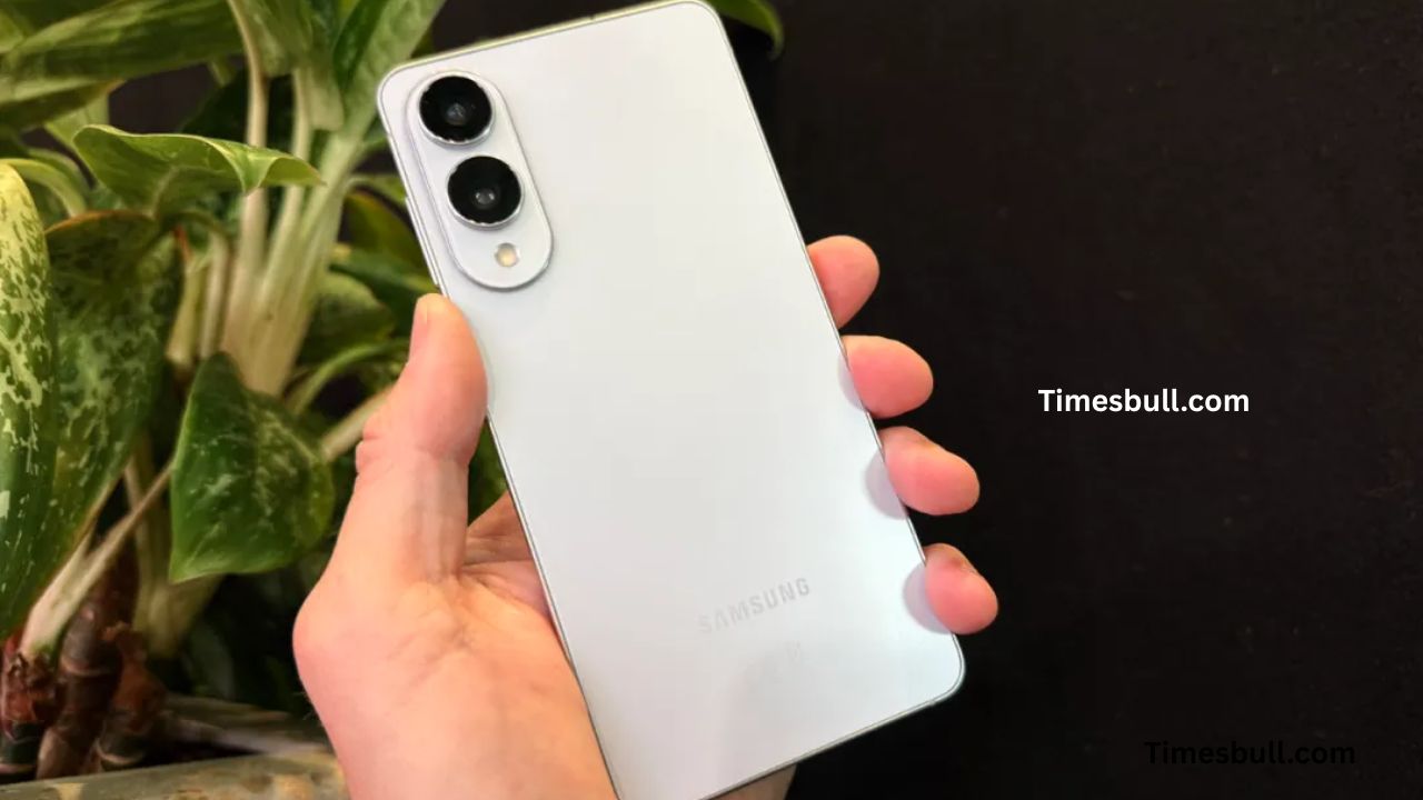 Samsung Galaxy S25 Edge