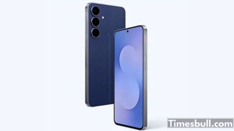 Samsung Galaxy S25 FE (3)