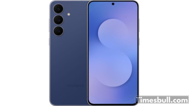 Samsung Galaxy S25 FE (4)