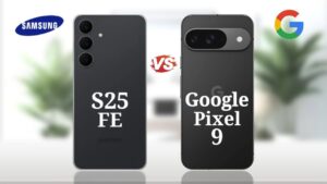Pixel 9 Price Drop vs Galaxy S25 FE: Best Premium Smartphone Choice Revealed