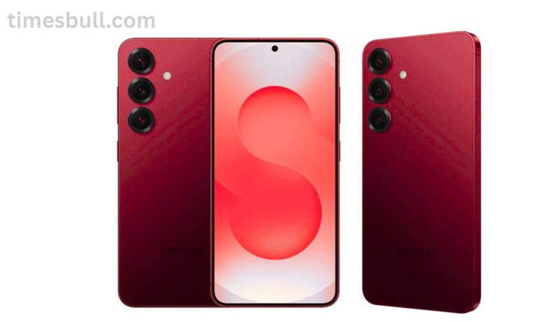 Samsung Galaxy S25 P