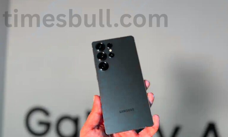 Samsung Galaxy S25 Ultra