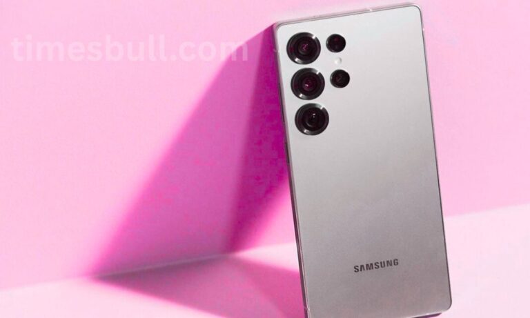 Amazon Early Deals on Samsung Galaxy S25 Ultra At 21% off with 12GB of RAM