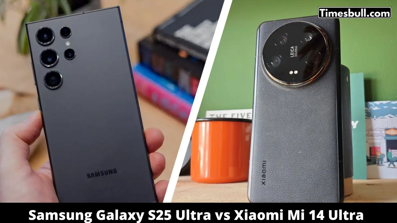 Samsung Galaxy S25 Ultra