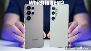 Samsung Galaxy S25 Ultra vs Sony Xperia 1 VII: Does a Good Camera Really Make a Better Phone?