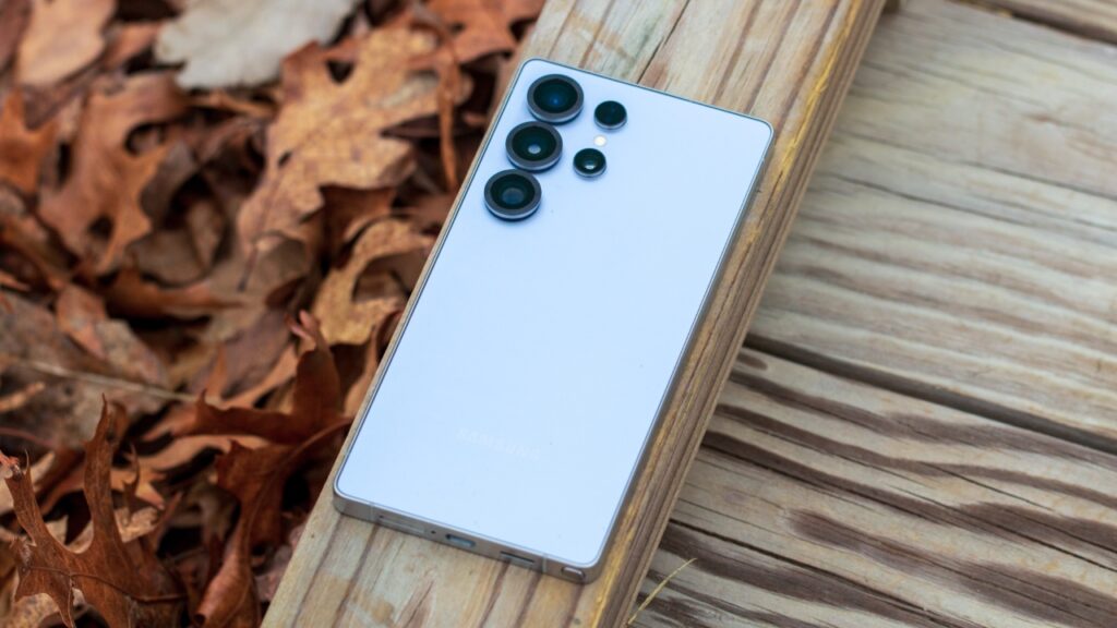 Samsung Galaxy S26 Ultra Leaks