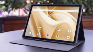 Samsung Galaxy Tab A11 Launched with 5100 mAh Battery