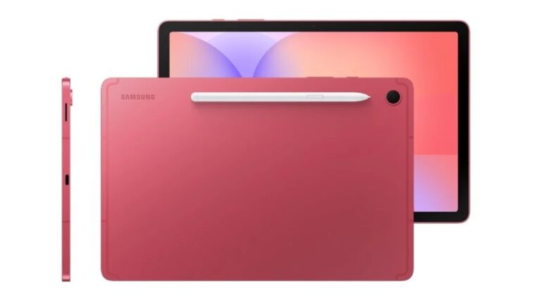 Samsung Galaxy Tab S10 Lite Launched in India : Big Screen, S Pen & Long Battery at Affordable Price