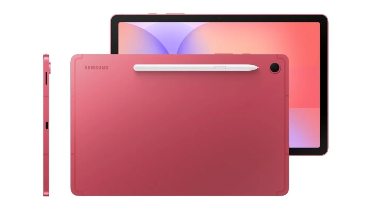 Samsung Galaxy Tab S10