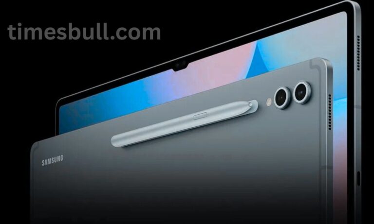 Samsung Galaxy Tab S11