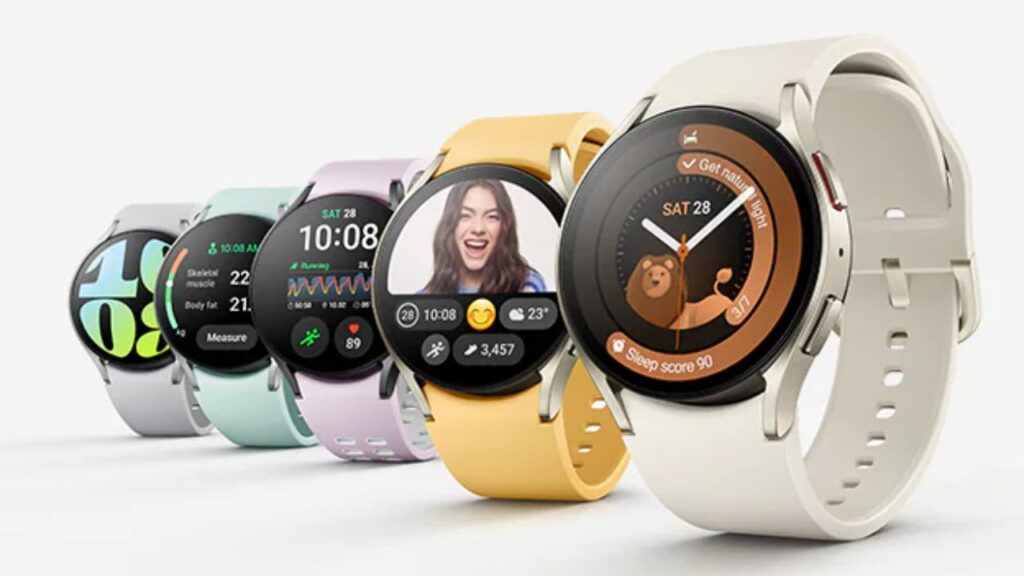 Samsung Galaxy Watch 6 Classic LTE 43mm: Specs and Features Explained