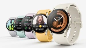 Samsung Galaxy Watch 6 Classic LTE 43mm: Specs and Features Explained