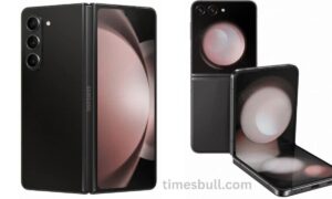 Samsung Galaxy Z Fold 5 vs Samsung Galaxy Z Flip 5: Which Phone Should Be A Smarter Pick