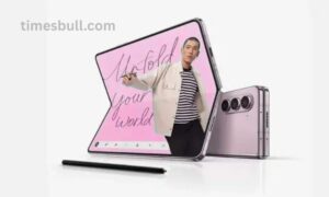 Amazon Early Deal 2025: Samsung Galaxy Z Fold 6 Up to 40,000 Off With exchange offer