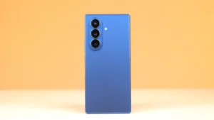 Samsung Galaxy Z Fold 7 : Samsung’s Bold Foldable Experiment in 2025