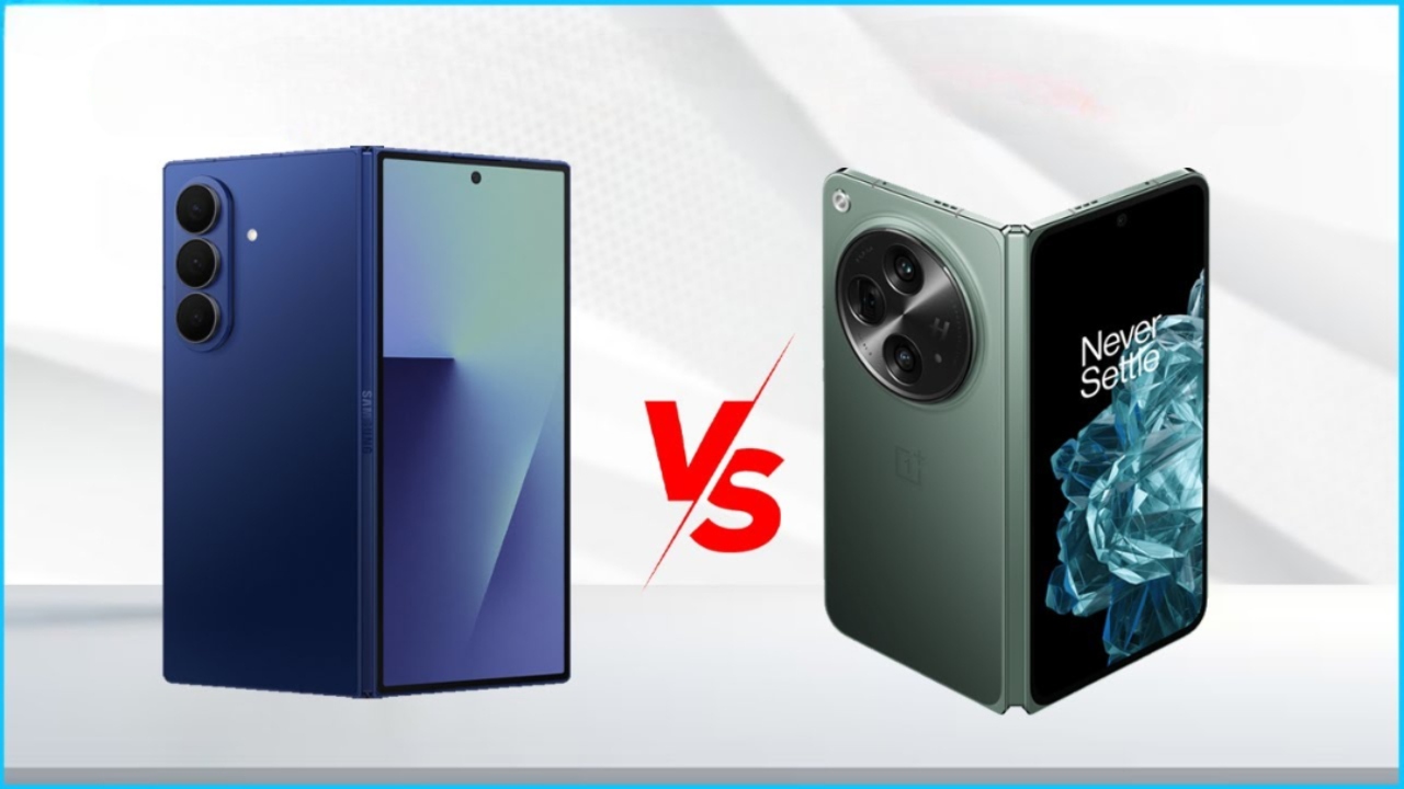 Samsung Galaxy Z Fold 7...