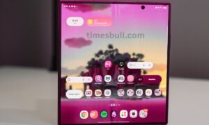 Samsung Galaxy Z TriFold may be launched in September; know the date