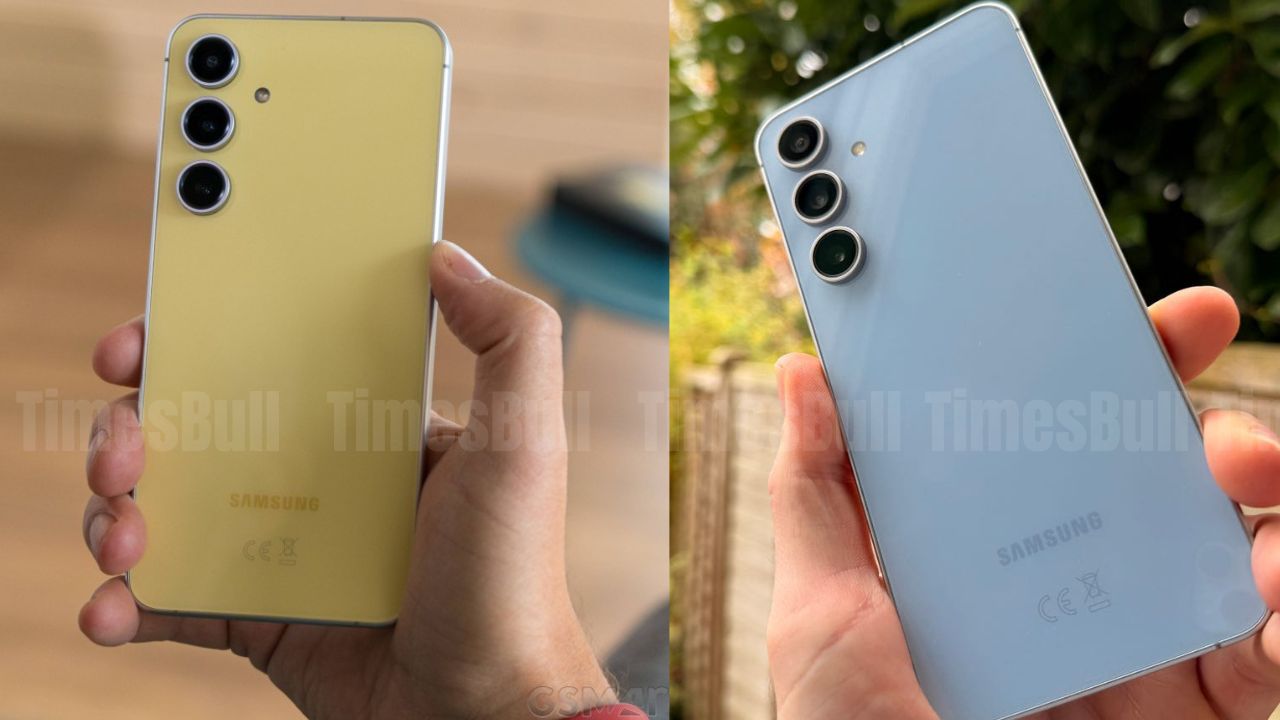 Samsung S24 FE Now 33%...