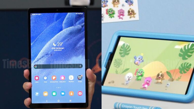 Samsung Tablets For Students At Lowest Prices Since Launch In Flipkart BBD Early Sales, Check Features