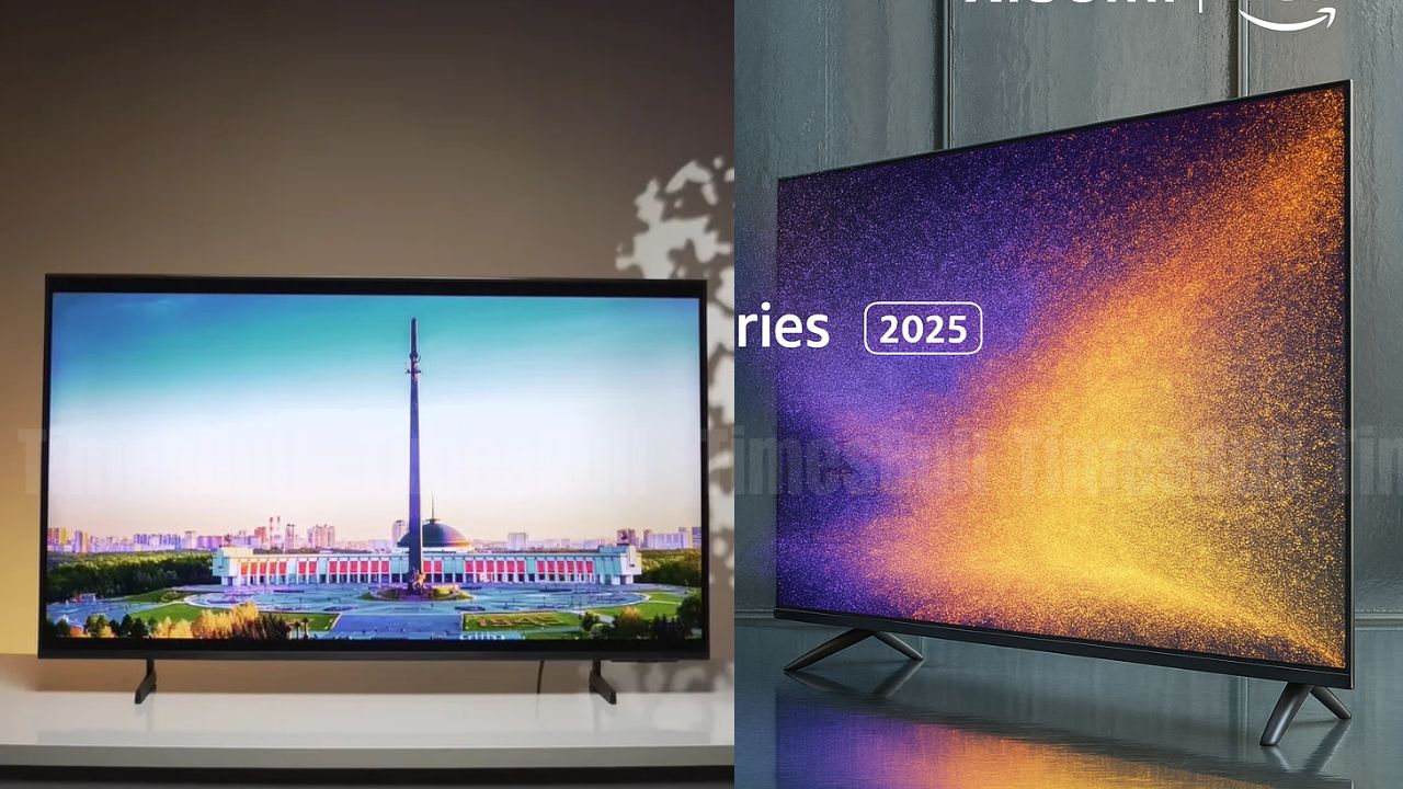 Flipkart Early Deals: Samsung &...