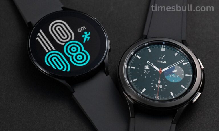 Amazon offers: Top 6 Samsung-branded smartwatches a huge 52% discount
