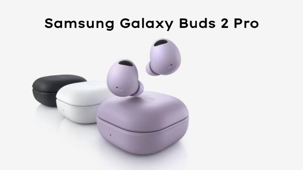 Samsung buds