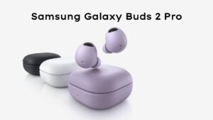 Samsung Buds