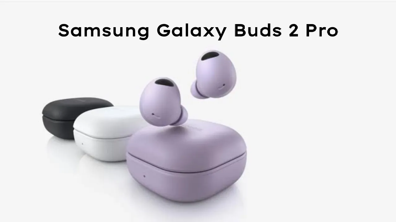 Samsung Buds