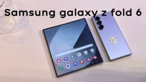Samsung Foldable Phone