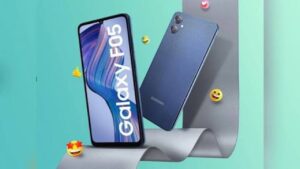 Samsung Galaxy F05