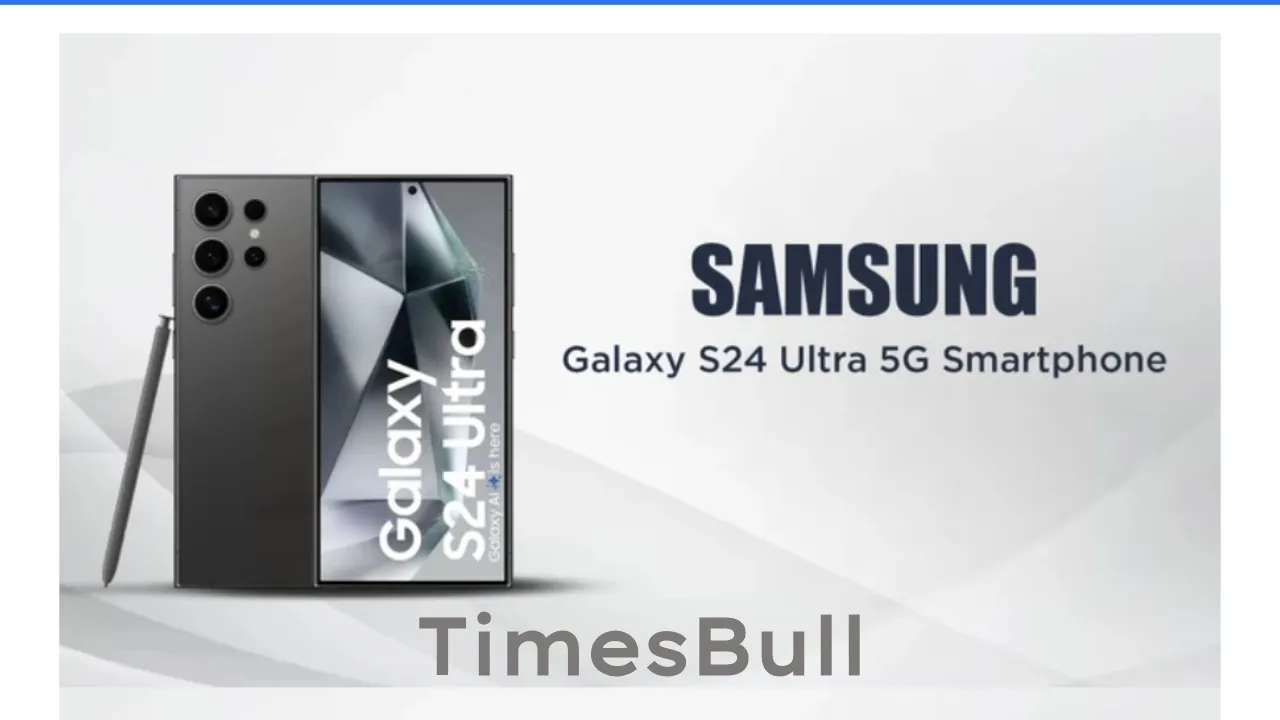 Samsung Galaxy S24 Ultra
